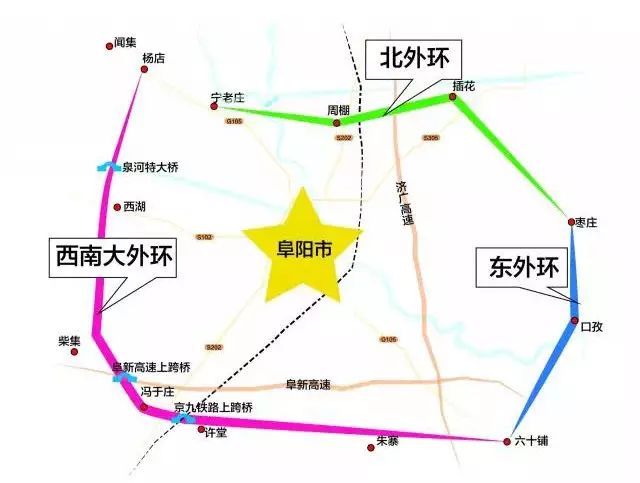 高平市南外环最新消息,高平市南外环最新消息