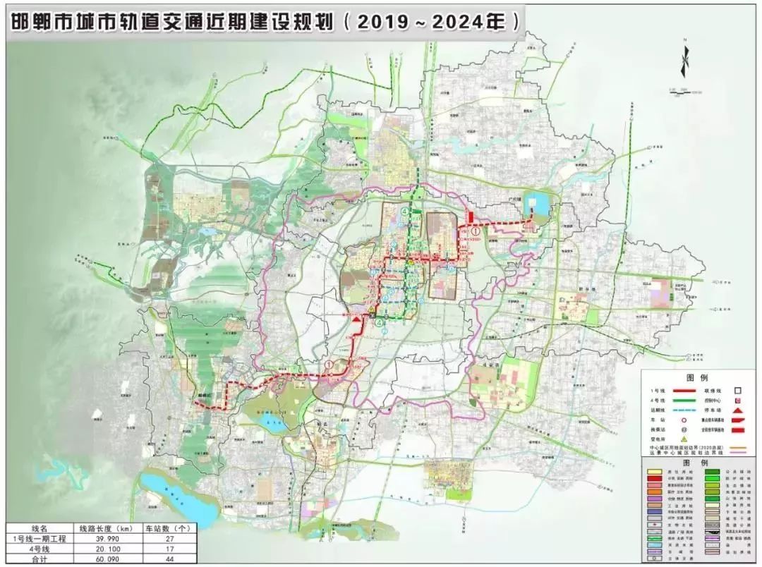 邯郸市地铁最新进展,邯郸市地铁最新进展，建设进展顺利，未来展望值得期待