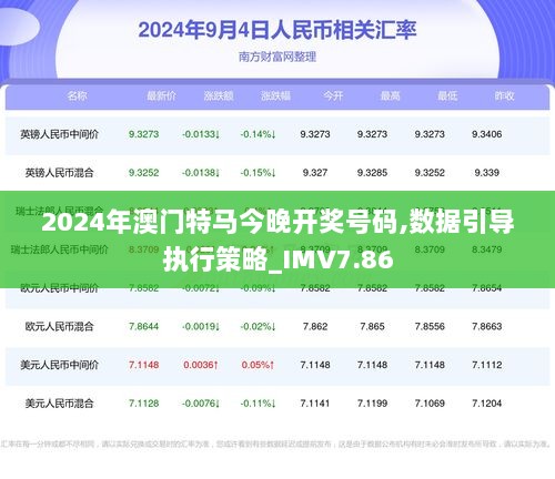 2024年今晚澳门开特马,探索澳门特马的魅力，2024年今晚澳门开特马的独特体验