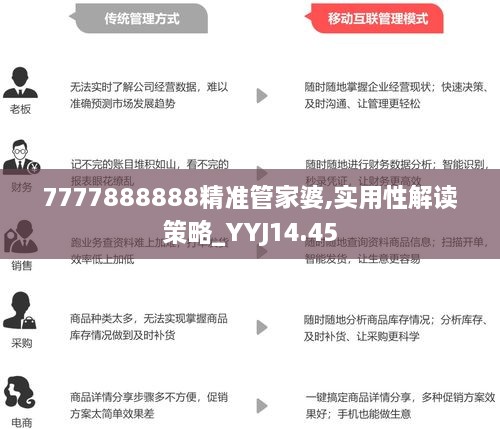 777778888精准管家婆,精准管家婆，77777与88888的完美结合