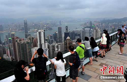 2025年香港正版资料免费大全图片,探索未来香港资讯，2025年香港正版资料免费大全图片