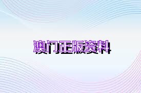 2025澳门资料大全正版资料,澳门资料大全正版资料，探索与发现之旅（2025版）